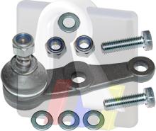 RTS 93-08005-256 - Rotule de suspension droxauto.com