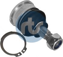 RTS 93-08001-015 - Rotule de suspension droxauto.com
