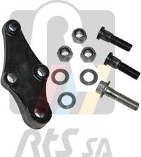 RTS 93-08819-056 - Rotule de suspension droxauto.com