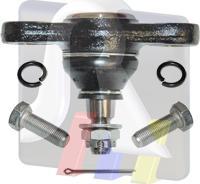 RTS 93-08816-056 - Rotule de suspension droxauto.com