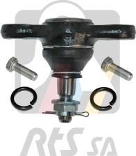 RTS 93-08818-056 - Rotule de suspension droxauto.com