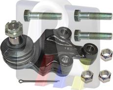 RTS 93-08825-056 - Rotule de suspension droxauto.com