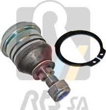 RTS 93-08828 - Rotule de suspension droxauto.com