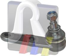 RTS 93-03146 - Rotule de suspension droxauto.com