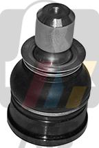 RTS 93-02904 - Rotule de suspension droxauto.com