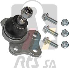 RTS 93-02406-056 - Rotule de suspension droxauto.com
