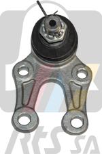 RTS 93-02539 - Rotule de suspension droxauto.com