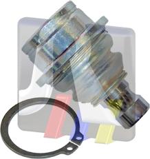 RTS 93-02396 - Rotule de suspension droxauto.com