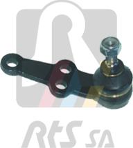 RTS 93-02312 - Rotule de suspension droxauto.com