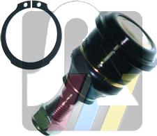 RTS 93-02328 - Rotule de suspension droxauto.com