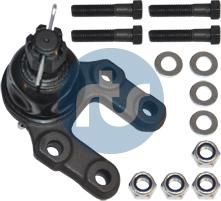 RTS 9302374056 - Rotule de suspension droxauto.com