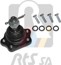 RTS 93-02373-056 - Rotule de suspension droxauto.com