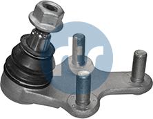 RTS 93-02706 - Rotule de suspension droxauto.com