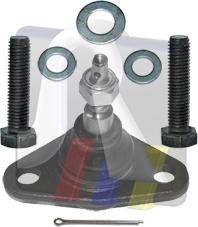 RTS 93-07006-056 - Rotule de suspension droxauto.com