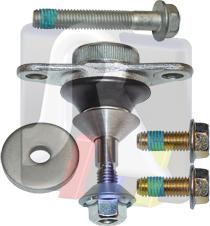 RTS 93-07038-056 - Rotule de suspension droxauto.com
