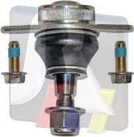 RTS 93-07033-056 - Rotule de suspension droxauto.com