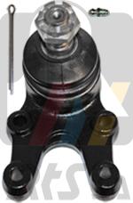 RTS 93-19045 - Rotule de suspension droxauto.com