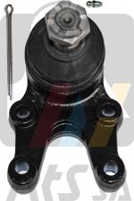 RTS 93-19043 - Rotule de suspension droxauto.com