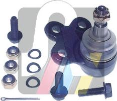 RTS 93-15331 - Rotule de suspension droxauto.com