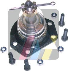 RTS 93-15320 - Rotule de suspension droxauto.com