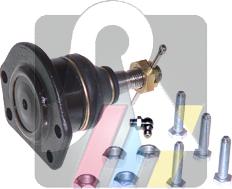RTS 93-15208 - Rotule de suspension droxauto.com