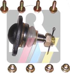RTS 93-15289 - Rotule de suspension droxauto.com