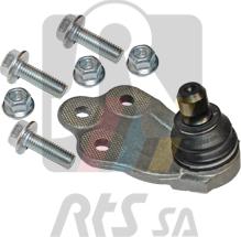 RTS 93-13003-056 - Rotule de suspension droxauto.com