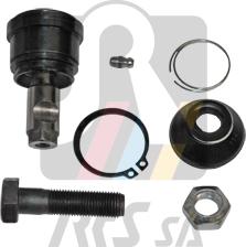 RTS 93-17185 - Rotule de suspension droxauto.com