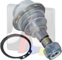 RTS 93-28003 - Rotule de suspension droxauto.com