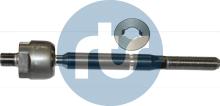 RTS 92-94047-026 - Rotule de direction intérieure, barre de connexion droxauto.com