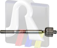 RTS 92-95909 - Rotule de direction intérieure, barre de connexion droxauto.com