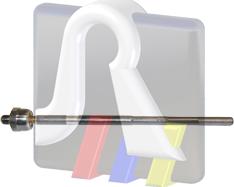 RTS 92-90928 - Rotule de direction intérieure, barre de connexion droxauto.com