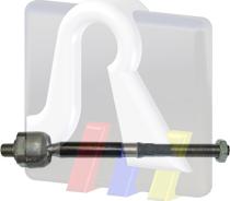 RTS 92-90446 - Rotule de direction intérieure, barre de connexion droxauto.com