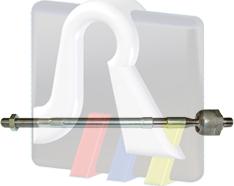 RTS 92-90442 - Rotule de direction intérieure, barre de connexion droxauto.com