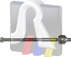 RTS 92-90365 - Rotule de direction intérieure, barre de connexion droxauto.com