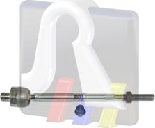 RTS 92-90305-010 - Rotule de direction intérieure, barre de connexion droxauto.com