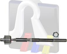 RTS 92-90306-014 - Rotule de direction intérieure, barre de connexion droxauto.com