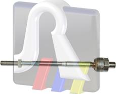 RTS 92-90389 - Rotule de direction intérieure, barre de connexion droxauto.com