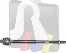 RTS 92-90326 - Rotule de direction intérieure, barre de connexion droxauto.com