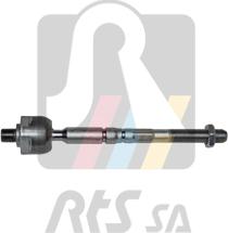 RTS 92-90721-010 - Rotule de direction intérieure, barre de connexion droxauto.com