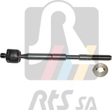 RTS 92-92522-026 - Rotule de direction intérieure, barre de connexion droxauto.com