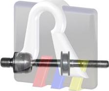 RTS 92-09510 - Rotule de direction intérieure, barre de connexion droxauto.com