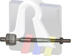 RTS 92-09587 - Rotule de direction intérieure, barre de connexion droxauto.com