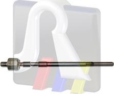 RTS 92-09706 - Rotule de direction intérieure, barre de connexion droxauto.com