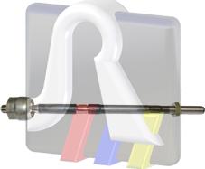 RTS 92-05999 - Rotule de direction intérieure, barre de connexion droxauto.com