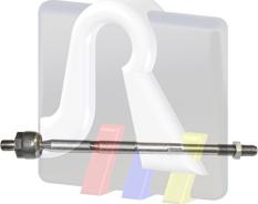 RTS 92-05902 - Rotule de direction intérieure, barre de connexion droxauto.com