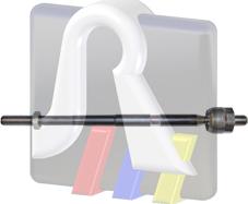 RTS 92-05986 - Rotule de direction intérieure, barre de connexion droxauto.com