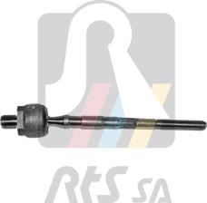 RTS 92-06637 - Rotule de direction intérieure, barre de connexion droxauto.com