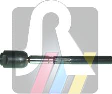 RTS 92-00968 - Rotule de direction intérieure, barre de connexion droxauto.com