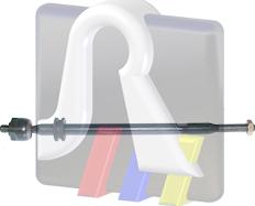 RTS 92-00929 - Rotule de direction intérieure, barre de connexion droxauto.com